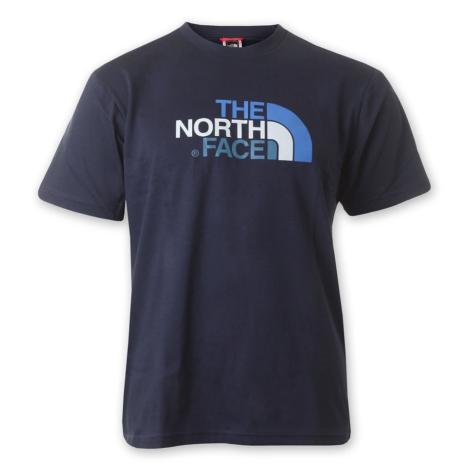 The North Face - Easy T-Shirt