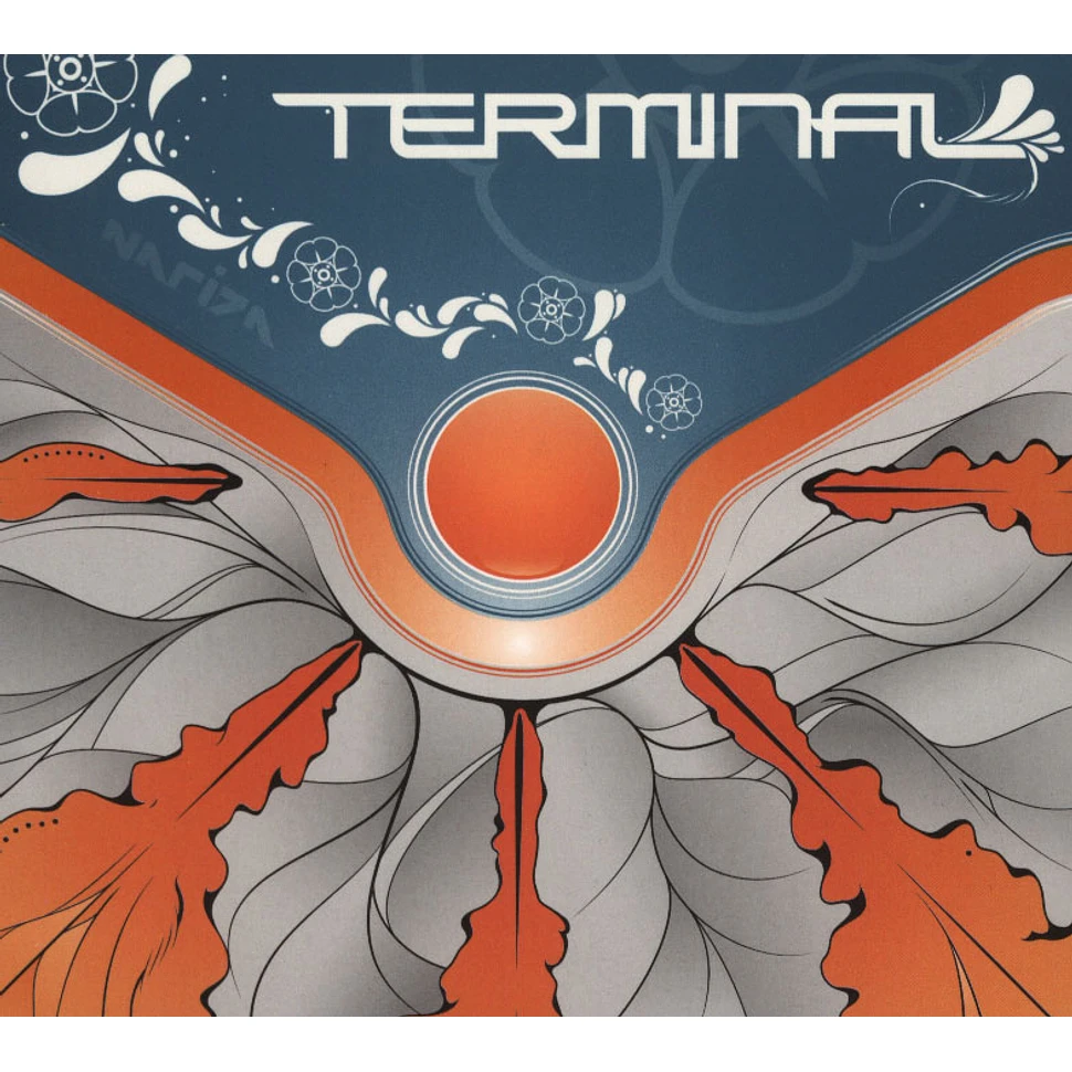 Terminal - Terminal