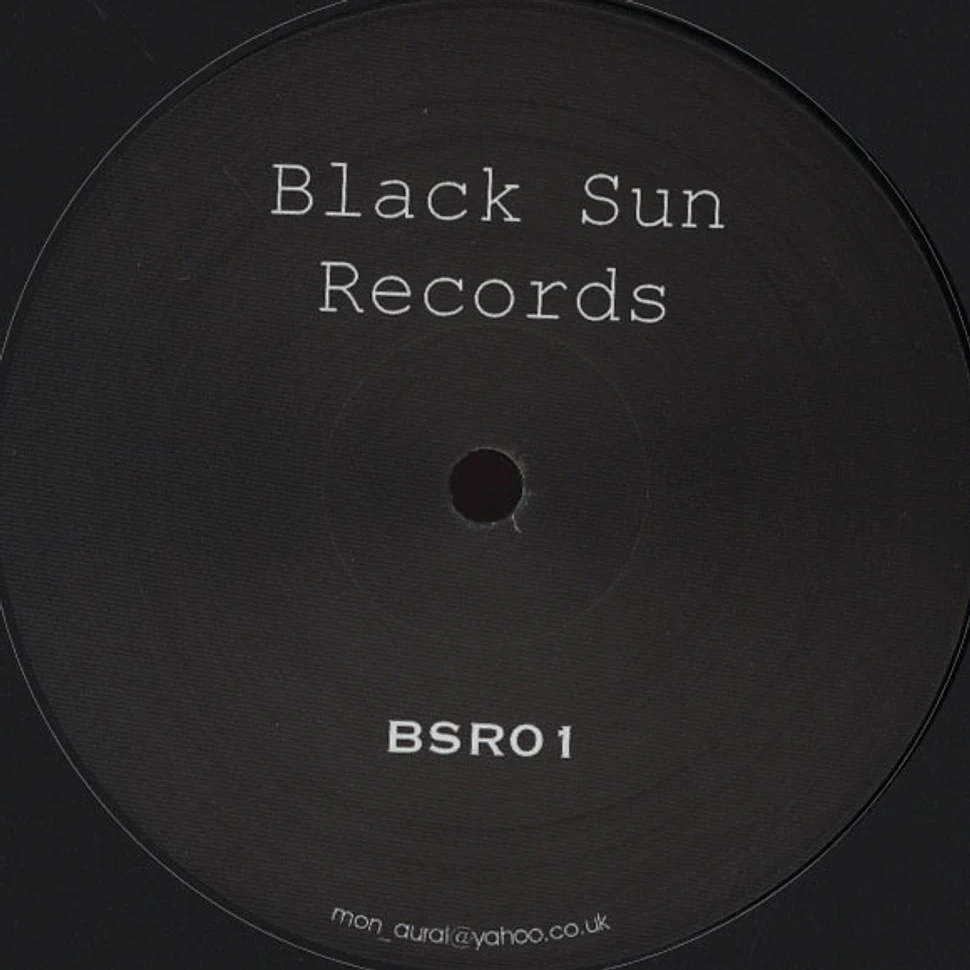 V.A. - Black Sun