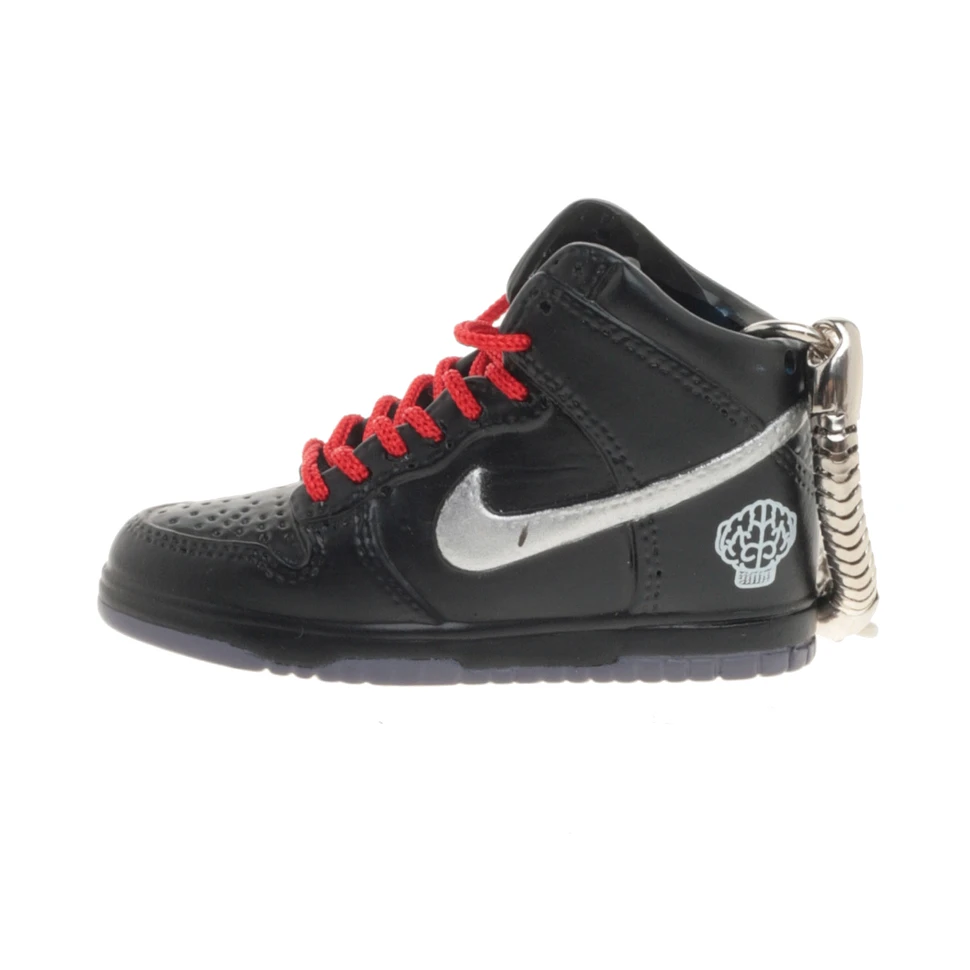 Sneaker Chain - Nike Dunk High N.E.R.D.