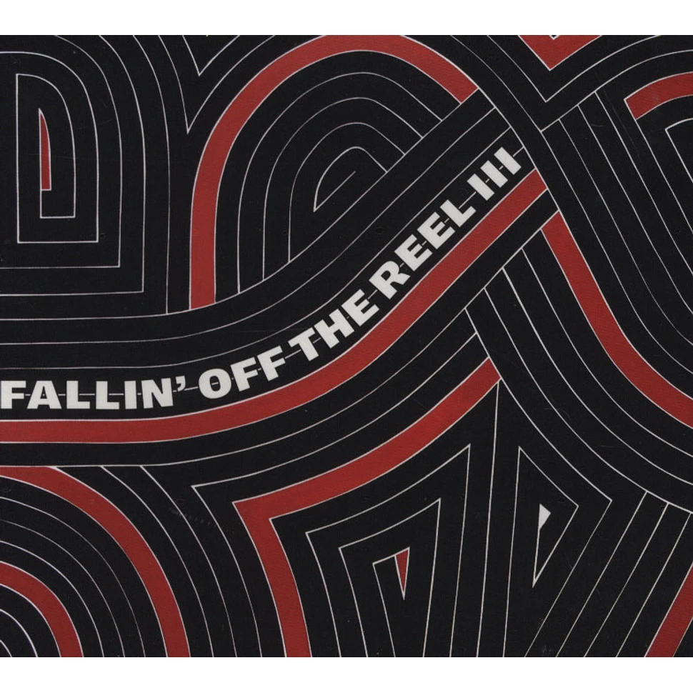 Truth & Soul presents - Fallin' Off The Reel Volume 3
