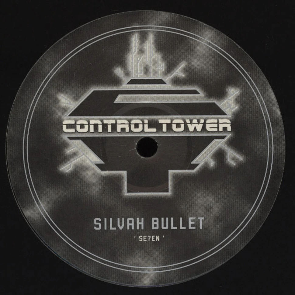 Silvah Bullet - Se7en
