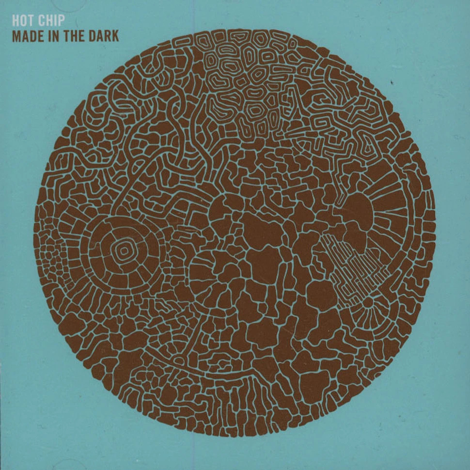 Hot Chip - Made in the dark