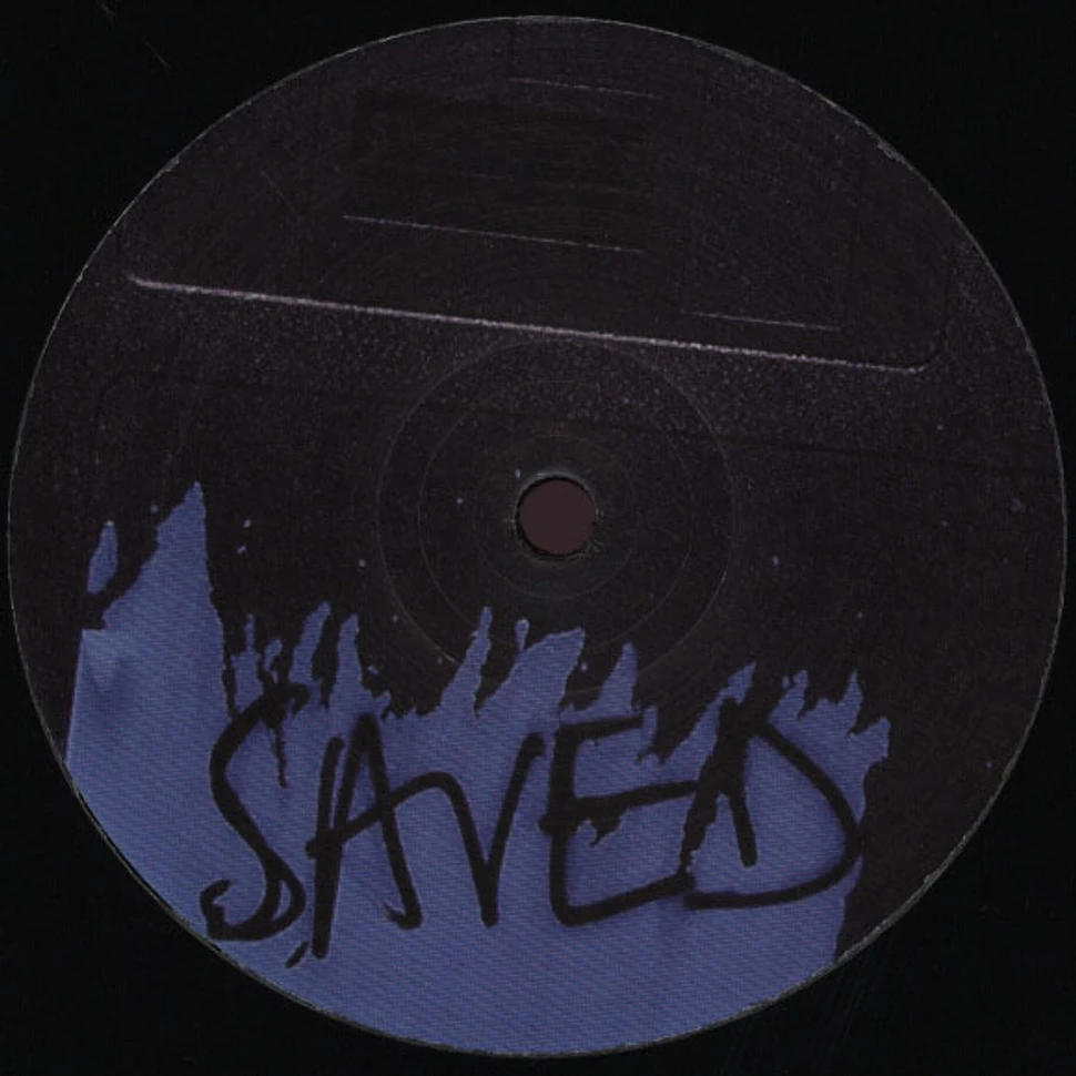 Nic Fanciulli / Gary Beck / Radio Slave - Saved 2011 Sampler Part 1
