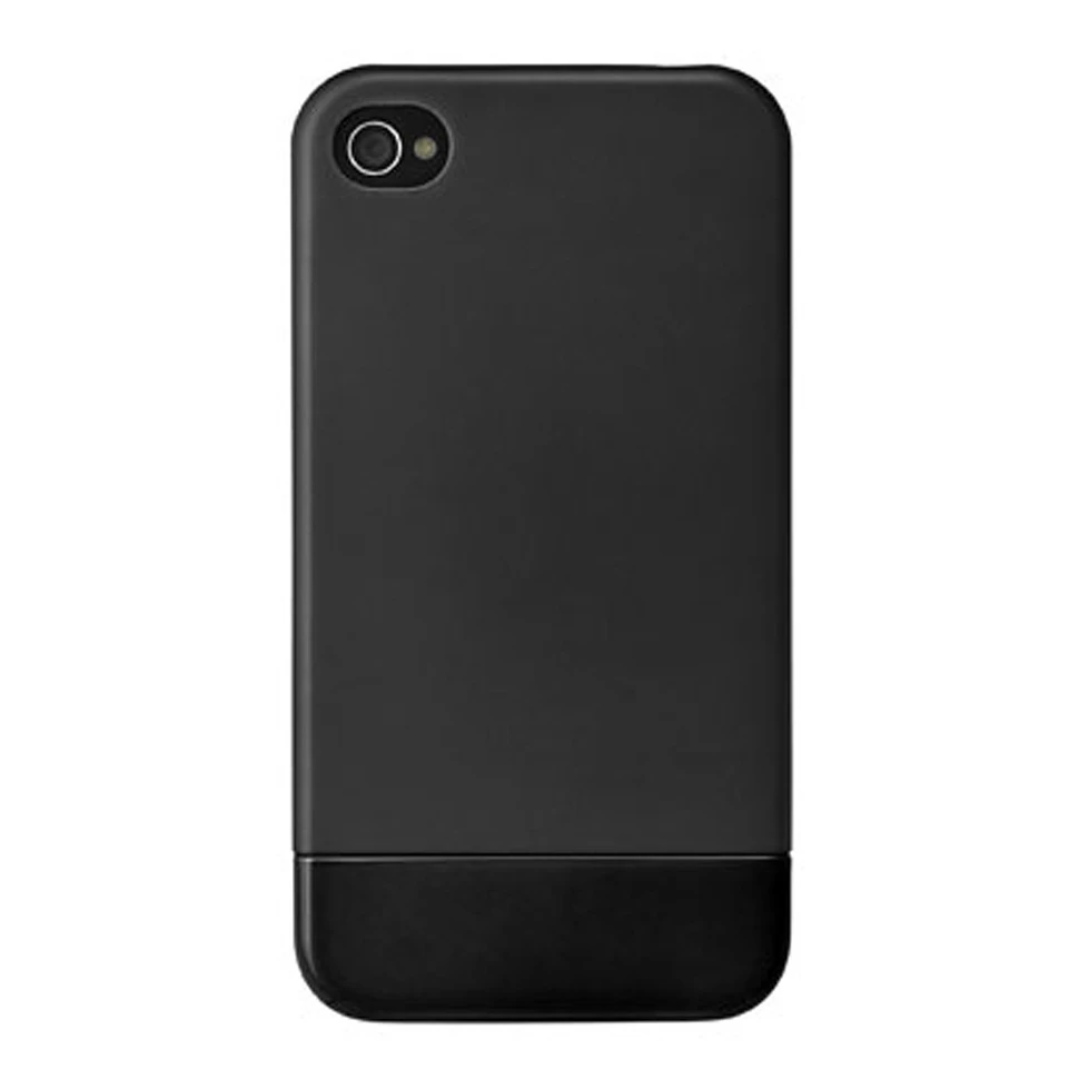 Incase - IPhone 4 Monochrome Slider Case