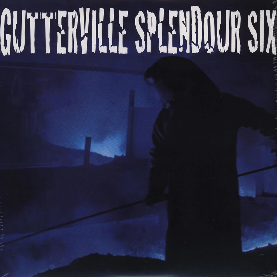 Gutterville Splendour Six - Gutterville Splendour Six