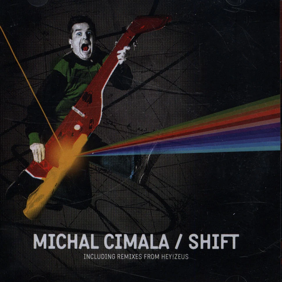 Michal Cimala - Shift