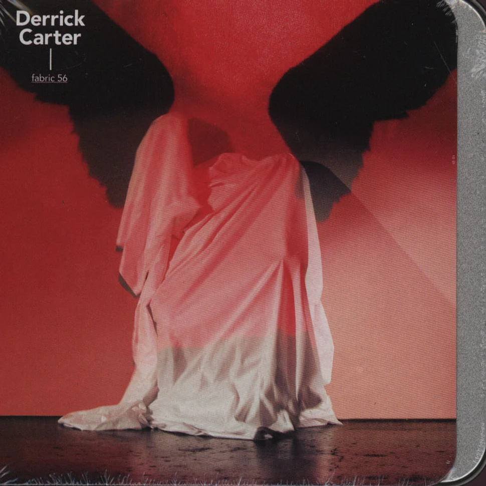 Derrick Carter - Fabric 56