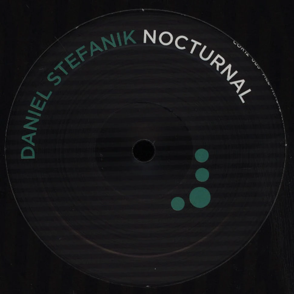 Daniel Stefanik - Nocturnal EP