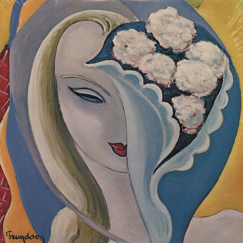 Derek & The Dominos - Layla And Other Assorted Love