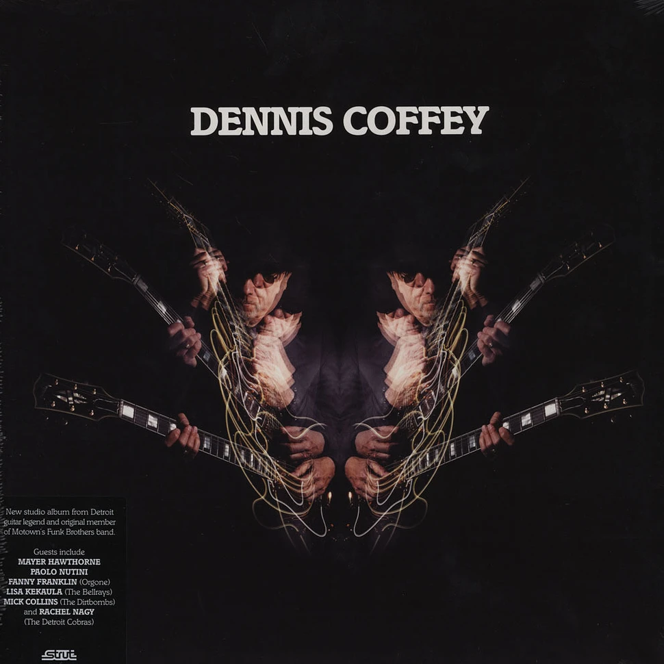 Dennis Coffey - Dennis Coffey