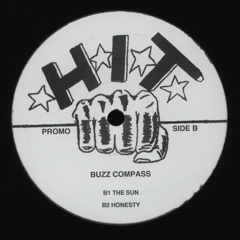 Buzz Compass - No More Hits Volume 12