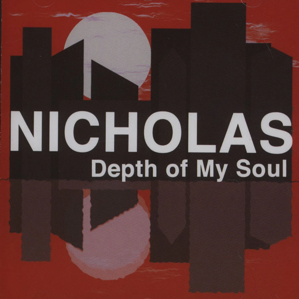 Nicholas - Depths Of My Soul