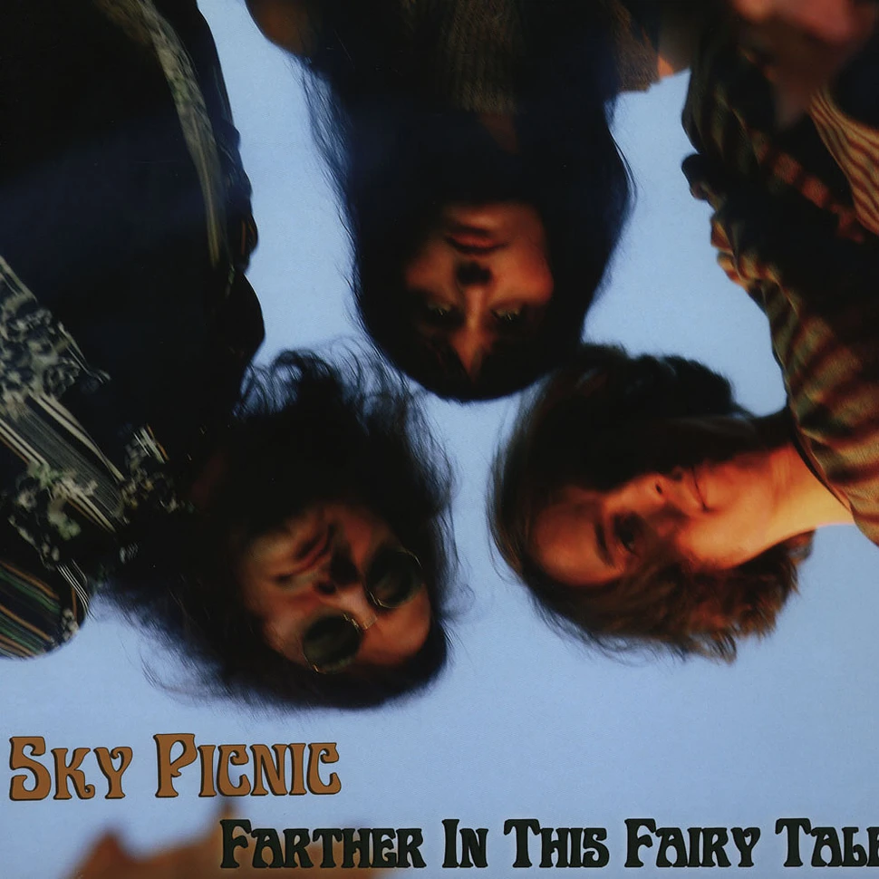 Sky Picnic - Farther in this fairy Tale