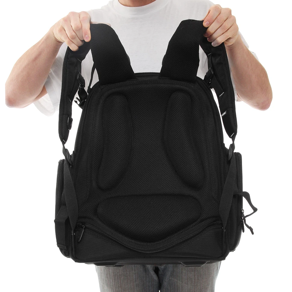 UDG - Serato Creator Backpack Compact
