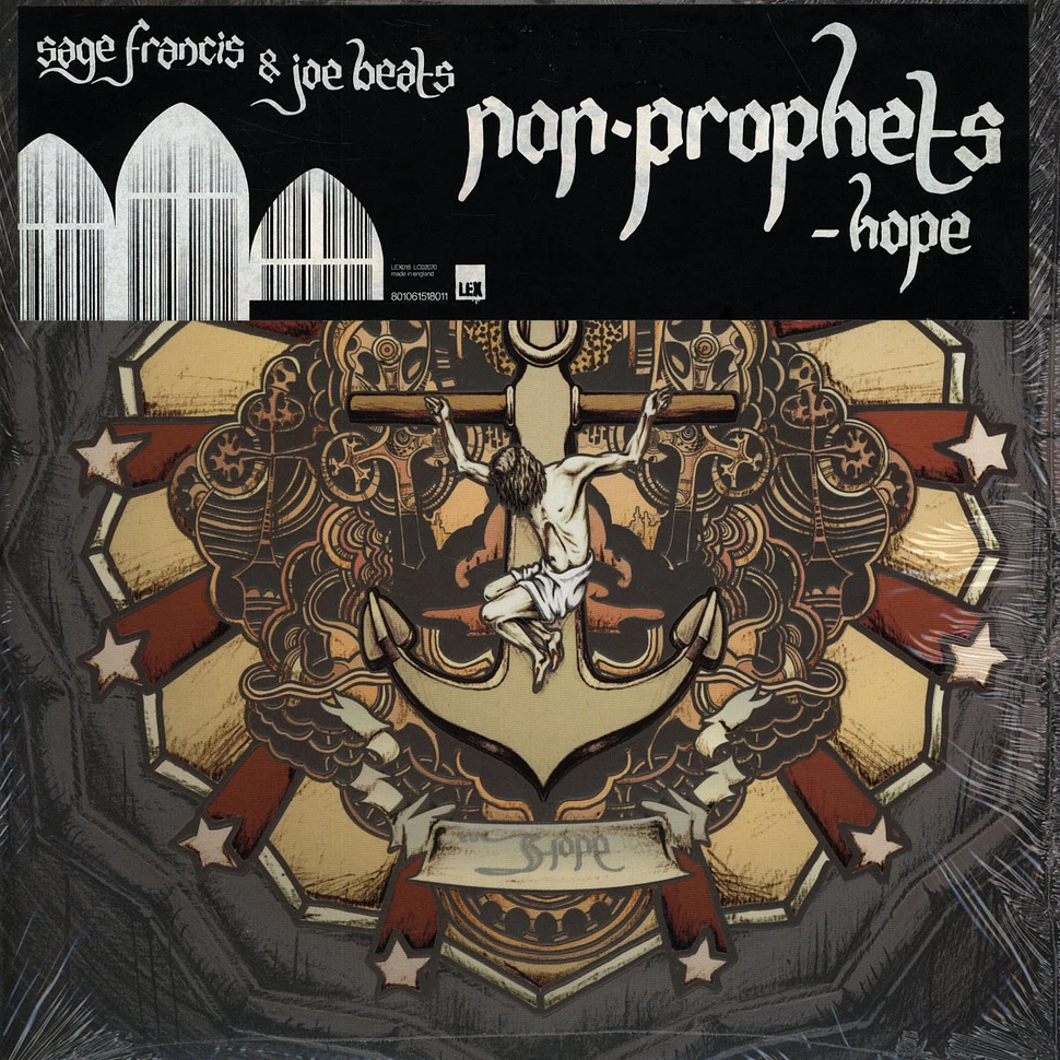 Non Prophets (Sage Francis & Joe Beats) - Hope