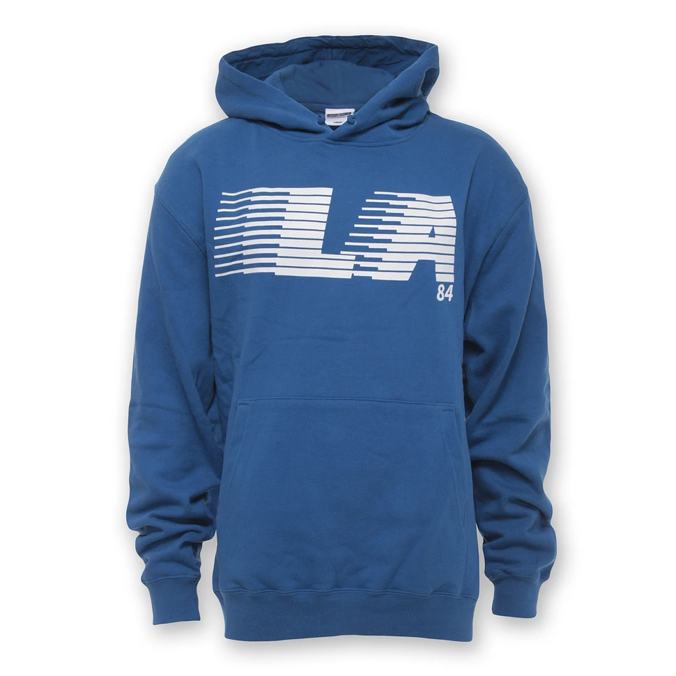 Acrylick - L.A. 84 Hoodie