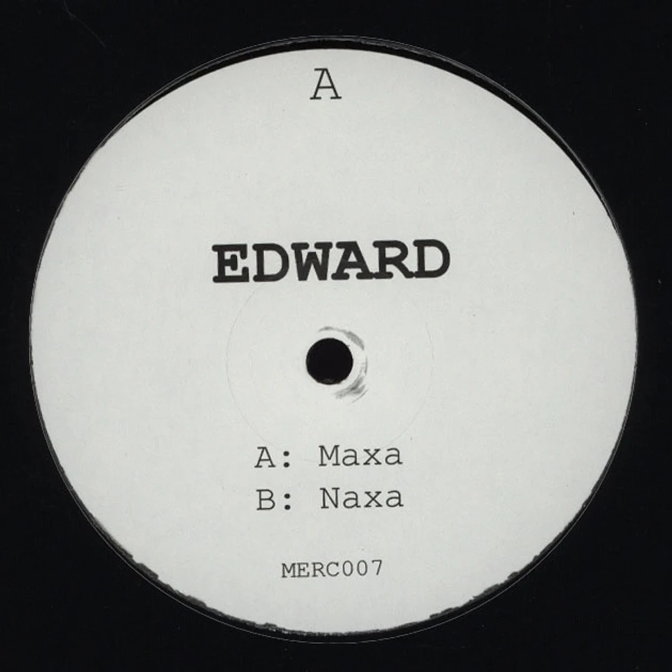 Edward - Maxa / Naxa