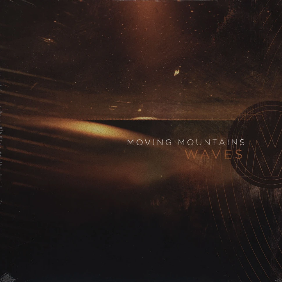 Moving Mountains - Waves