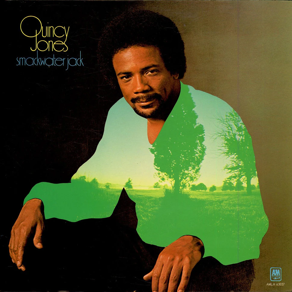 Quincy Jones - Smackwater Jack