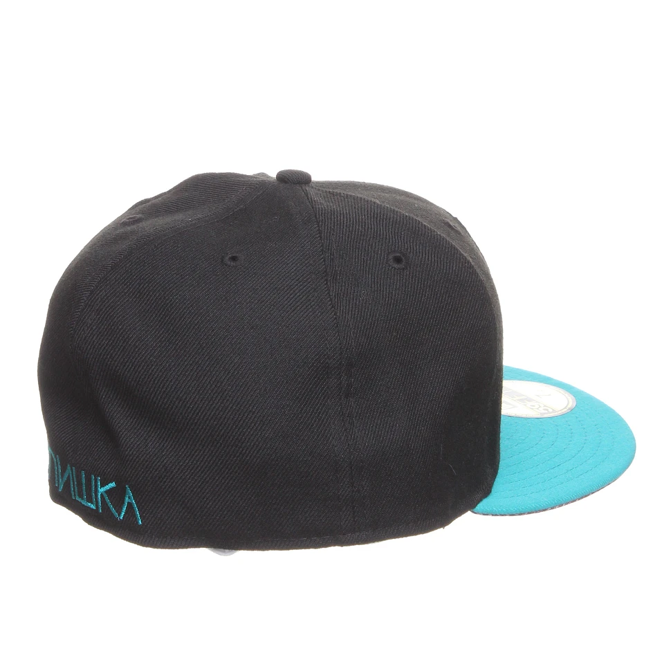 Mishka - Keep Watch New Era Cap