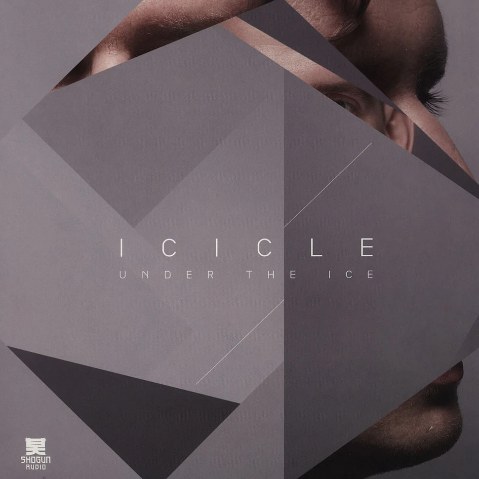 Icicle - Under The Ice