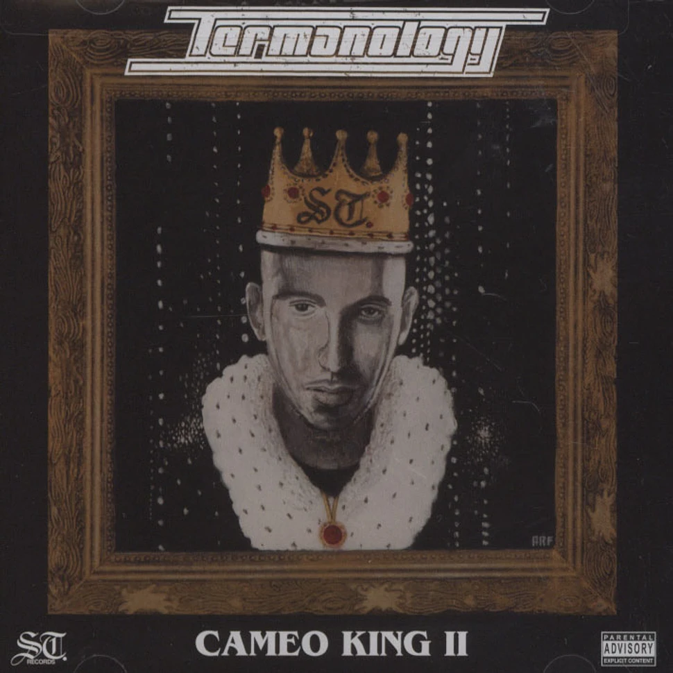 Termanology - Cameo King II