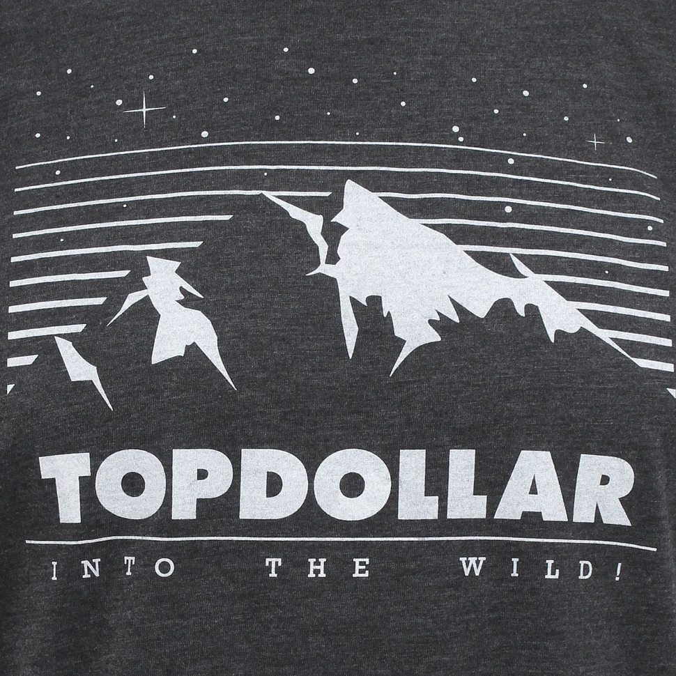 Topdollar - Rocky T-Shirt