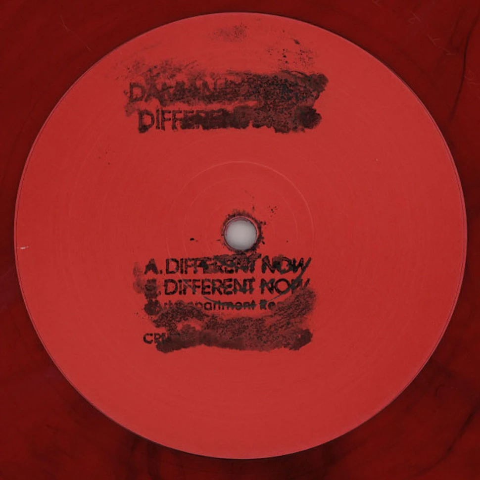 Damian Lazarus - Different Now Part 1