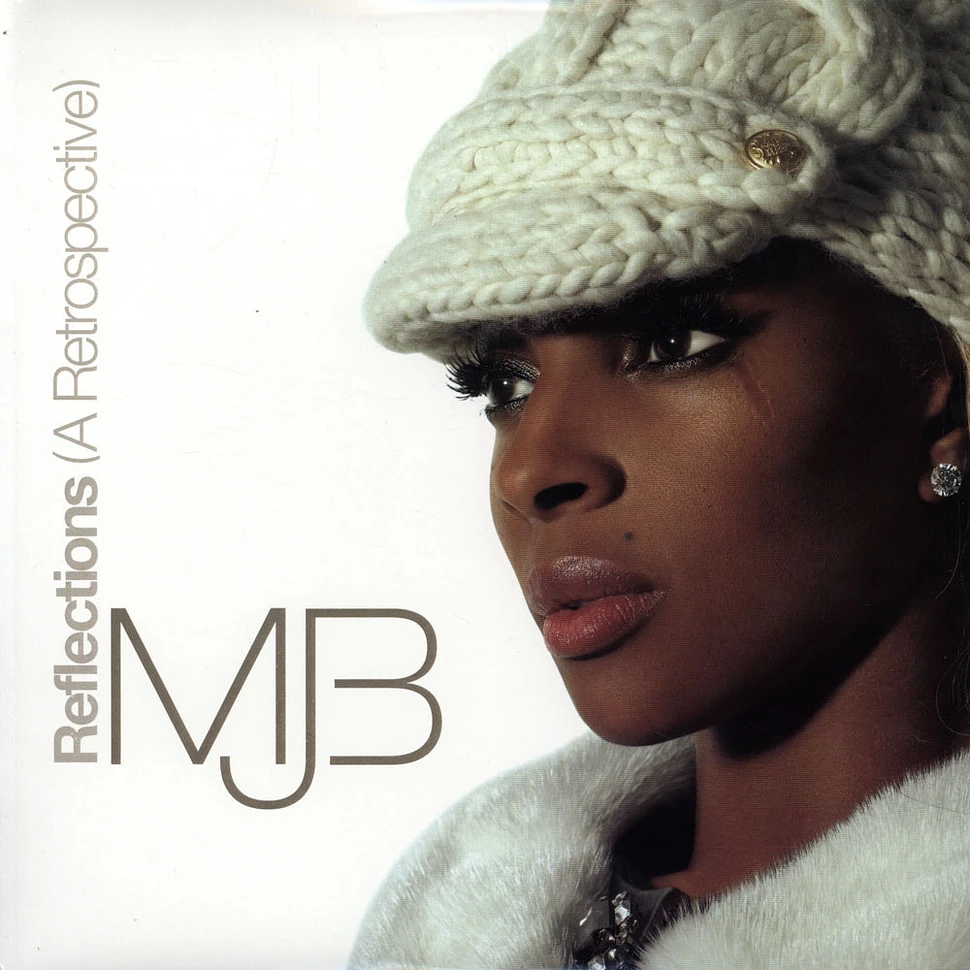 Mary J. Blige - Reflections (a retrospective)
