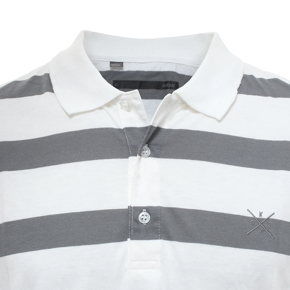 KR3W - Brooklyn Polo Shirt