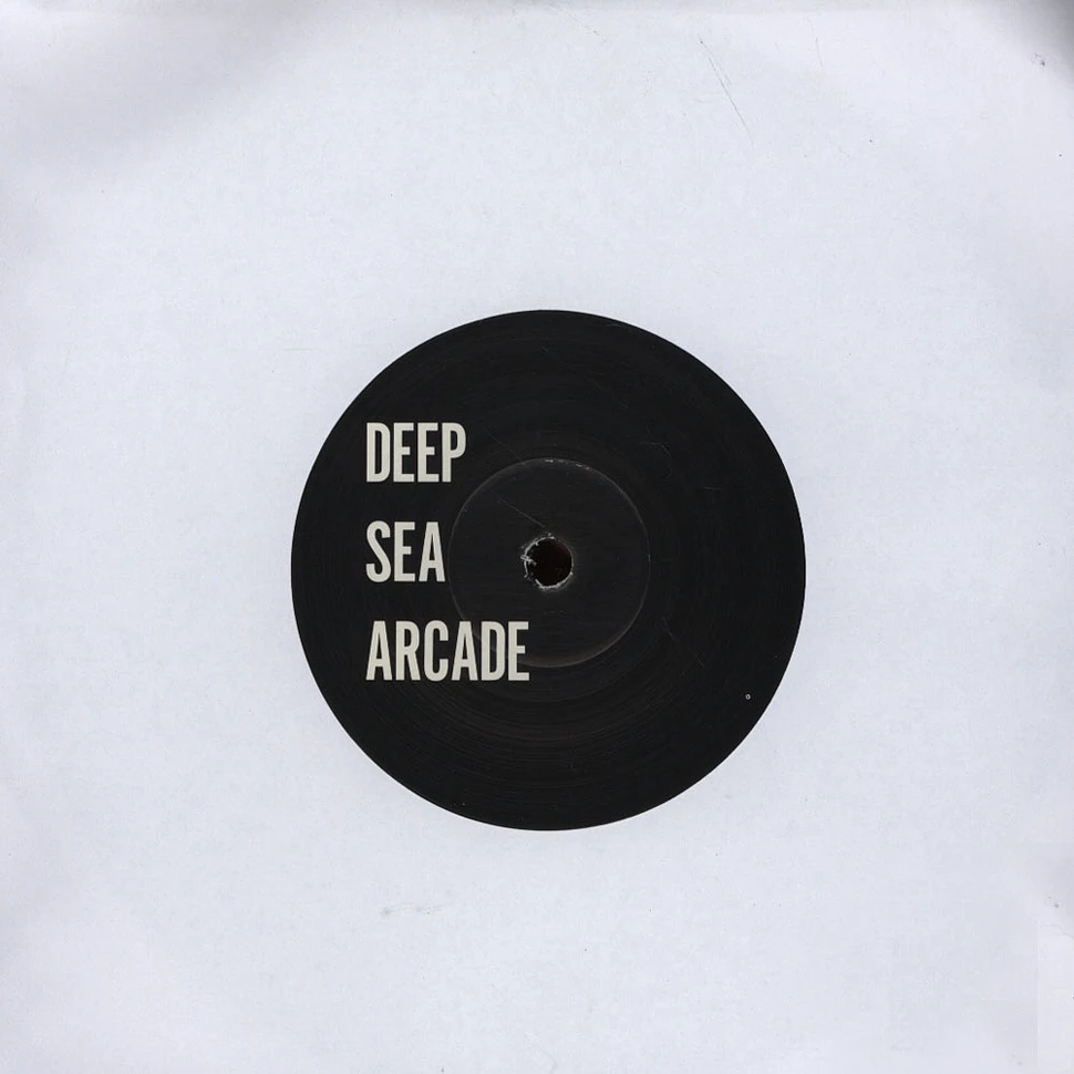 Deep Sea Arcade - Lonely In Your Arms