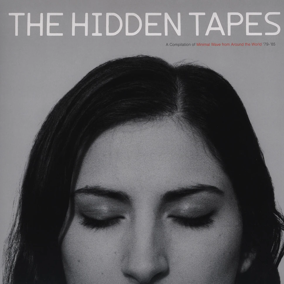 V.A. - The Hidden Tapes
