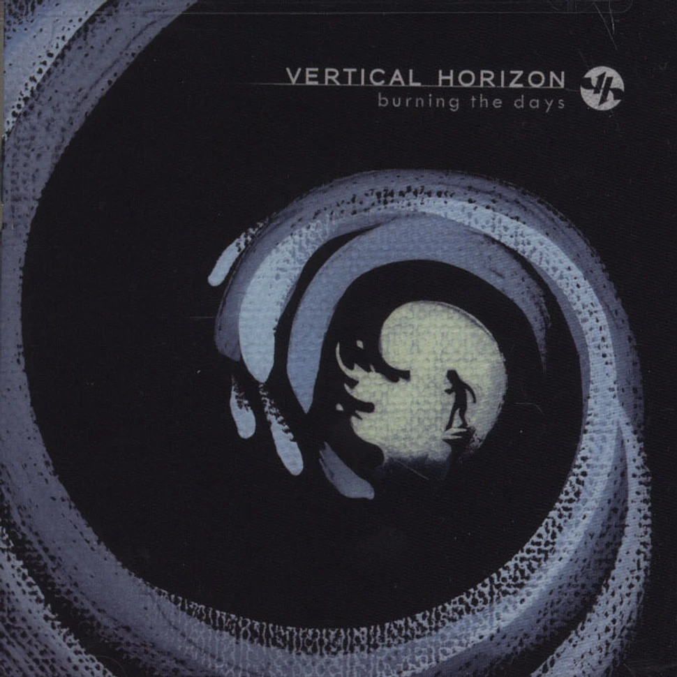 Vertical Horizons - Burning The Days