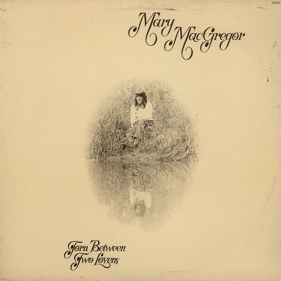 Mary MacGregor - Torn Between Two Lovers