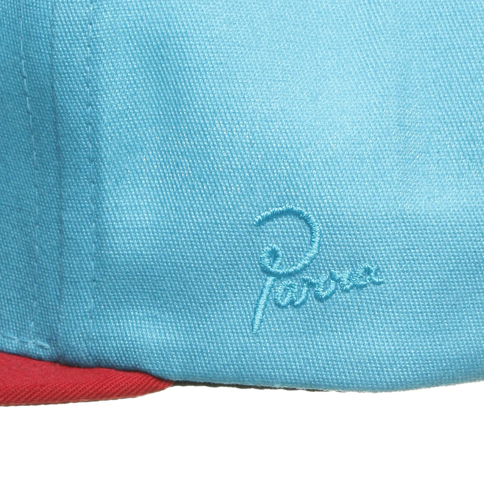 Rockwell - Varsity R 5-Panel Cap