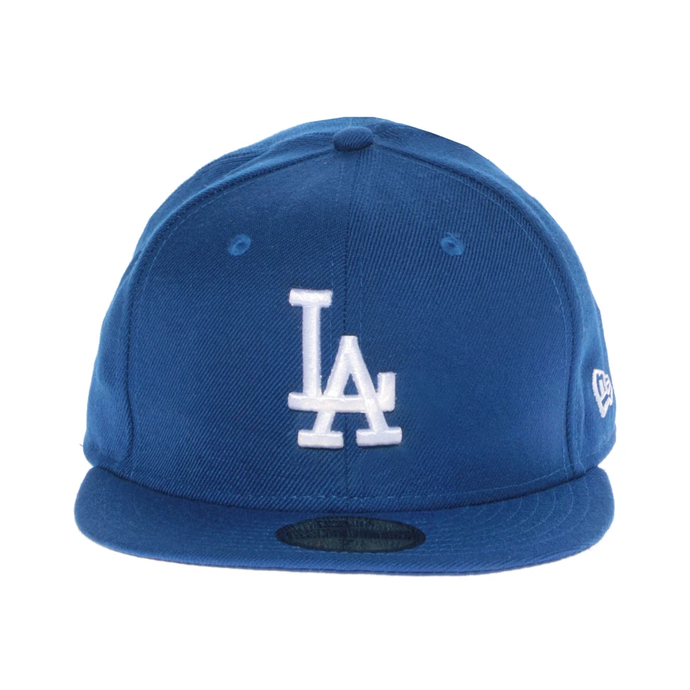 New Era - Los Angeles Dodgers League MLB Basic Cap