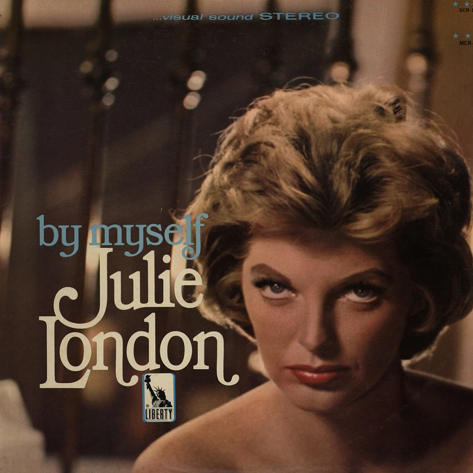 Julie London - By Myself