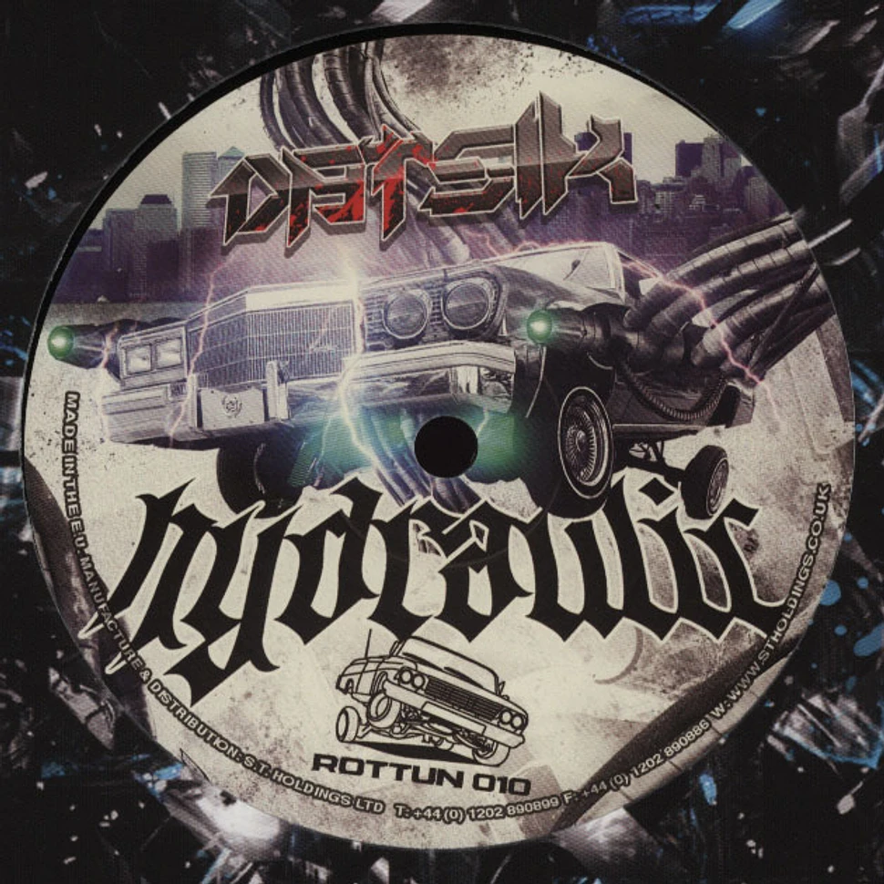 Datsik - Hydraulic