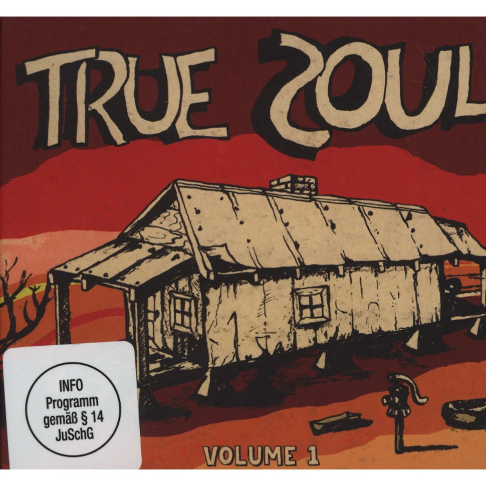 True Soul - Volume 1
