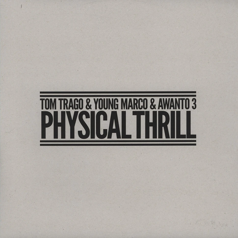V.A. - Physical Thrill