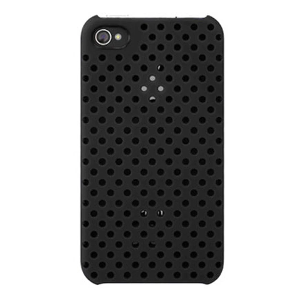 Incase - IPhone 4 Perforated Snap Case