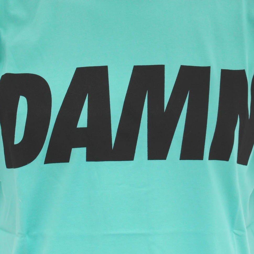 DRMTM - Damn T-Shirt