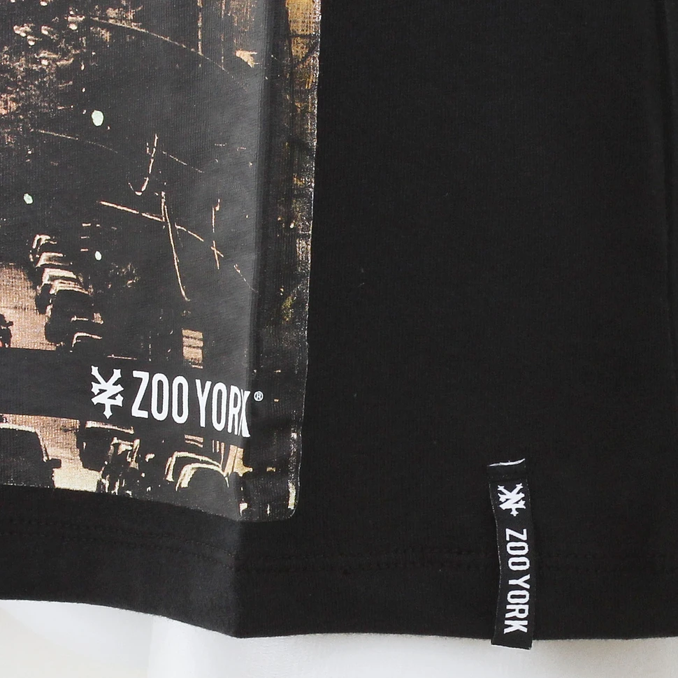Zoo York - Zered Basset T-Shirt