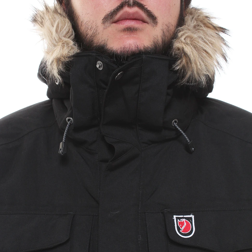 Fjällräven - Yupik Parka