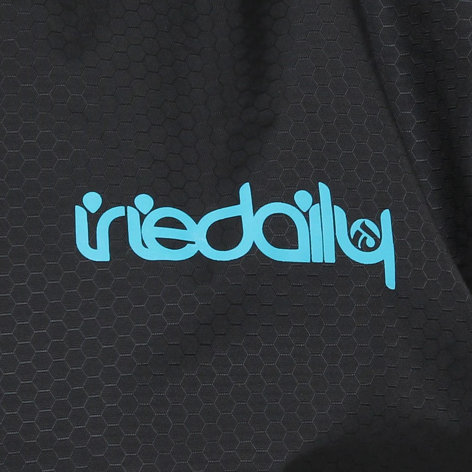 Iriedaily - Unicomb Jacket