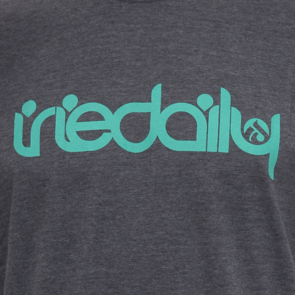 Iriedaily - No Matter 4 T-Shirt