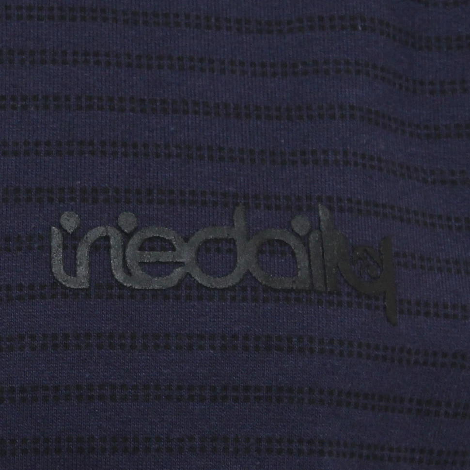 Iriedaily - Subline Crew Neck Sweater