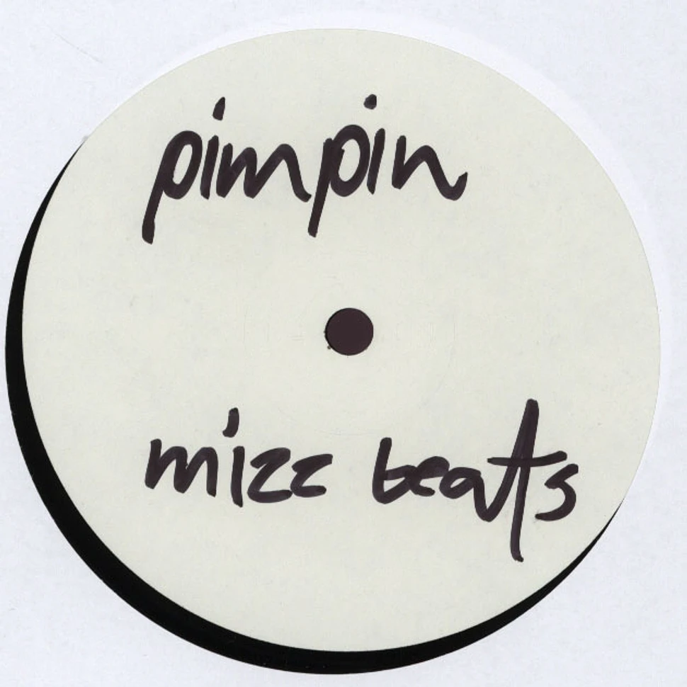 Mizz Beats - Pimpin