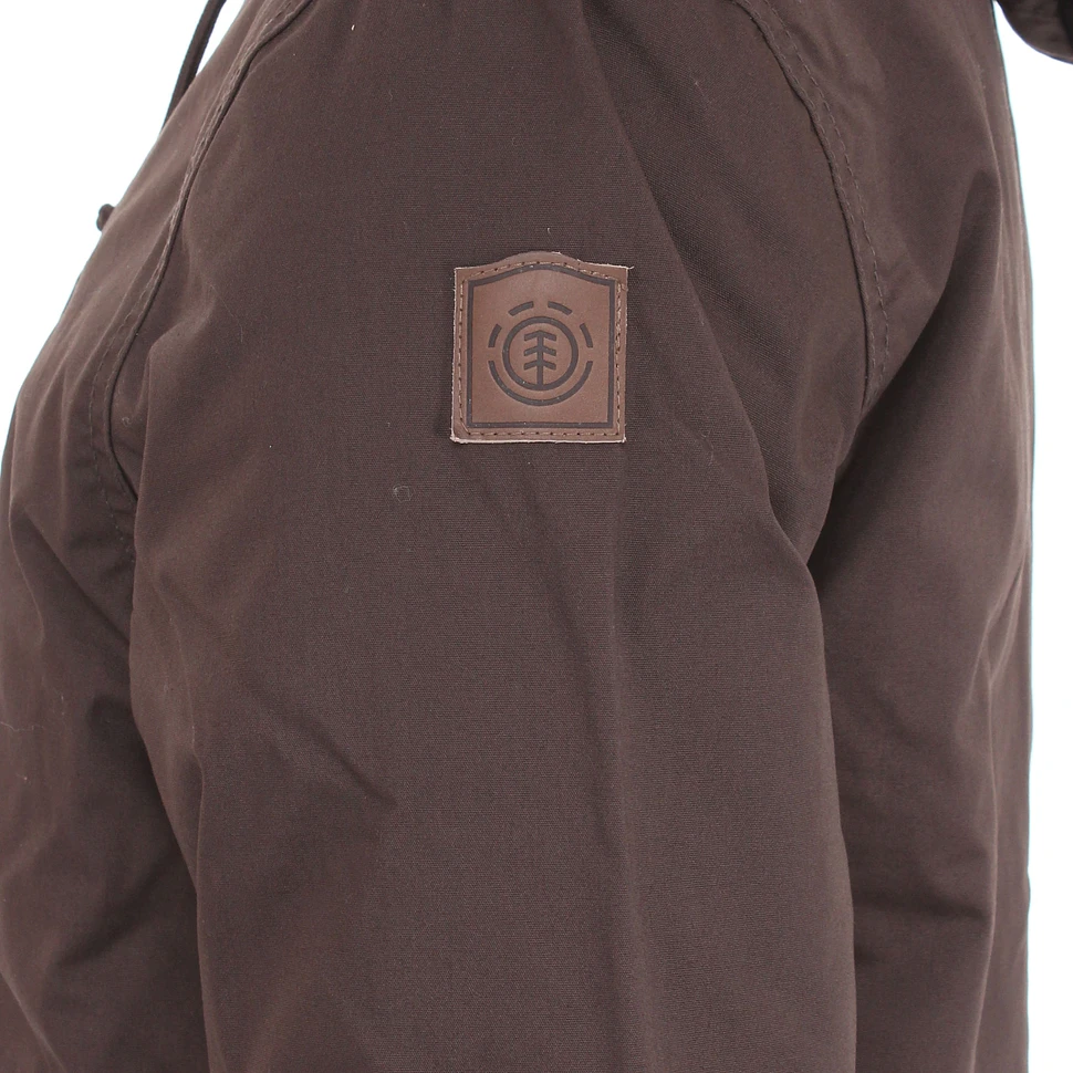 Element - Dulcey II Jacket